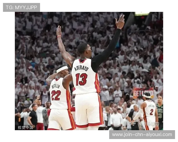 巴特勒终场关键投篮,热火客场夺胜