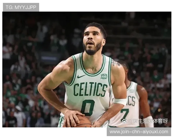 塔图姆连续助攻,凯尔特人攻守两旺