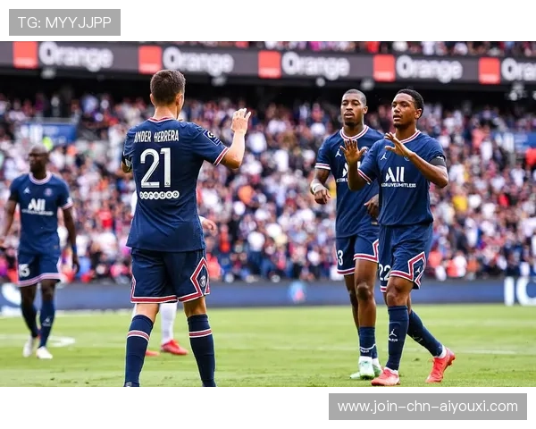 巴黎后场组织流畅，法甲榜首仍具威胁