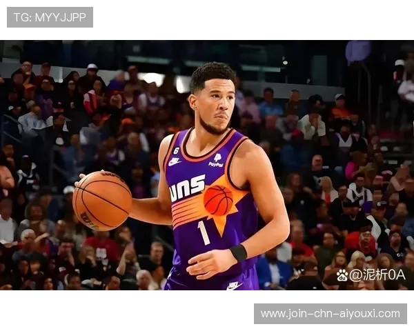 布克突破造杀机,凤凰城攻势如潮