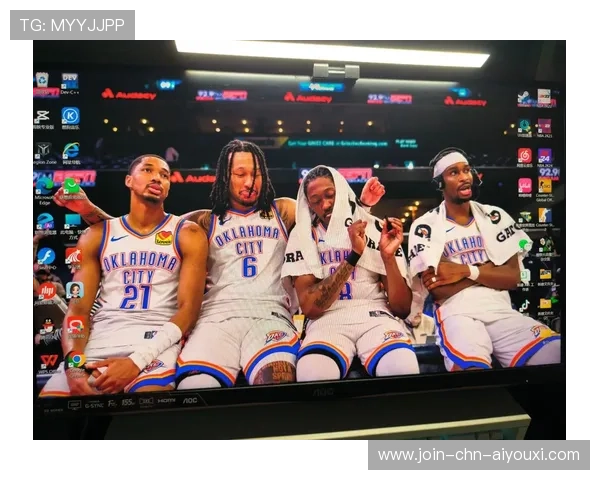 杰伦·威廉姆斯连续抢断完成快攻，雷霆节奏完全打开