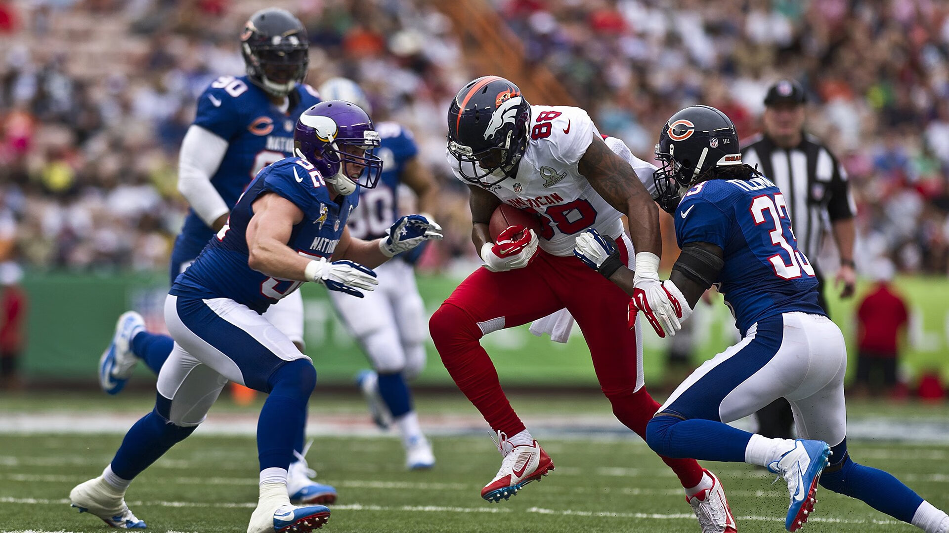 世界足坛格局正在改变